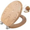 Klozeto dangtis Angel Shield