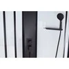 Ocean Dušo kabina CAPRI 100 BWB