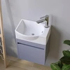 Praustuvas AQUABATOS WBK01 40x28