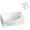 Praustuvas AQUABATOS WBK01 40x28