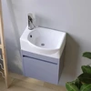 Praustuvas AQUABATOS WBK02 40x28