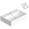 Praustuvas AQUABATOS WBK05 50x35