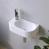 Praustuvas AQUABATOS WBK10 40x21