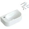 Praustuvas AQUABATOS WBK10 40x21