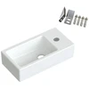 Praustuvas AQUABATOS WBK11 40x20