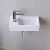 Praustuvas AQUABATOS WBK12 40x20