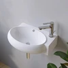 Praustuvas AQUABATOS WBK18 44x29