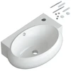 Praustuvas AQUABATOS WBK18 44x29