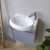 Praustuvas AQUABATOS WBK18 44x29