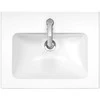 Praustuvas DURAVIT ME by Starck 630