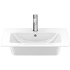 Praustuvas DURAVIT ME by Starck 630
