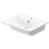 Praustuvas DURAVIT ME by Starck 630