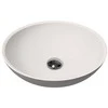 Praustuvas GLASS DESIGN M-ONE.2PO01 41