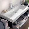 Geberit Praustuvas KERAMAG iConcept 75x48,5