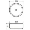 Praustuvas TEMAL 9L301 35