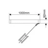 Saunos durys TYLO DGL 100x200