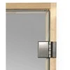 Saunos durys TYLO DGL 100x200