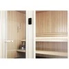 Saunos durys TYLO DGL 100x200