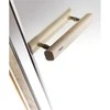 Saunos durys TYLO DGL 100x200
