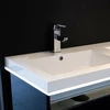 Sieninis šviestuvas Wiesbaden Sanitair LED apšvietimas spintelei 120x46