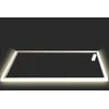 Sieninis šviestuvas Wiesbaden Sanitair LED apšvietimas spintelei 120x46