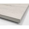 Stalviršis Baltas Arwen Oak 5046 201x46