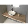 Stalviršis Natural Arwen Oak 5038 201x46