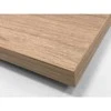 Stalviršis Natural Arwen Oak 5038 201x46