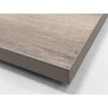 Stalviršis Pilkas Arwen Oak 5054 201x46