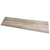 Stalviršis Pilkas Arwen Oak 5054 201x46