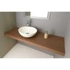 Stalviršis Sonoma Oak 5061 201x46