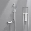 Termostatinis dušo maišytuvas KELLERIA 3921 1W