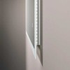 Veidrodis su LED apšvietimu AQUABATOS Echos LM0575A 70x50