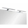 Veidrodis su LED šviestuvais Aurow2 120x80