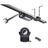 SOMMER Pro+ S9080 garažo vartų automatika (iki 12 m2/160 kg.), vokiška