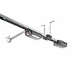 SOMMER Aperto A550L garažo vartų automatika (iki 8 m2/100 kg), vokiška