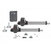 SOMMER Twist 200 M varstomų kiemo vartų automatika (iki 2.5 m/300 kg), vokiška