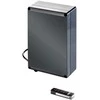 SOMMER Twist XL varstomų vienvėrų kiemo vartų automatika (iki 7 m / 1100 kg), vokiška