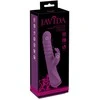 JAVIDA 2 F. Rabbit Vibe Thrusting Vib