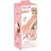 Nature Skin 2 viename plėtinys + masturbatorius