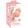 Nature Skin Butt Plug &amp; Extens