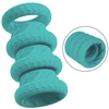 3-in-1 Cock &amp; Ball Ring Set