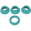 3-in-1 Cock &amp; Ball Ring Set
