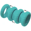 3-in-1 Cock &amp; Ball Ring Set