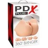 Pipedream PDX Plus 360° Banger Light