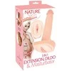 3in1 Extension, Dildo &amp; Masturbator