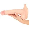 3in1 Extension, Dildo &amp; Masturbator