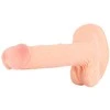 3in1 Extension, Dildo &amp; Masturbator
