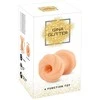 Gina Glitter 4in1 pleasure toy