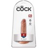 King Cock 5 colių penis